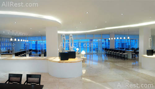 Le Blan Spa Resort 3